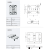 Stainless Steel Products | CL209-4, CL214-1