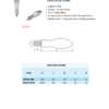 Shop Steel handle - merci sanayi