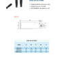 Shop Foldable Handle | MFHI