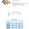 Shop U-Handle Bakelite - MERCI SANAYI