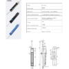 Connecting Rod Lock | MS829