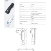 Planar Lock Series | MS737