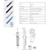 Connecting Rod Lock | MS830