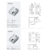 Stainless Steel Products | CL219-2,CL219-3