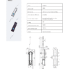 Connecting Rod Lock | MS831