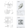 Stainless Steel Products | CL230, CL226-1