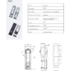 Connecting Rod Lock | MS831
