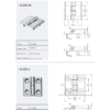 Stainless Steel Products | CL226-1A, CL226-2