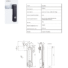 Planar Lock Series | HT302-1