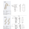 Stainless Steel Products | AB401, AB402/3