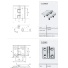 Stainless Steel Products | CL226-2A, CL226-3