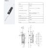 Connecting Rod Lock | MS832-2