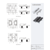 Hinge Series | CL218-1A/2A/3A