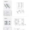 Stainless Steel Products | CL226-3A, CL226-4