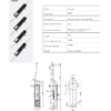 Connecting Rod Lock | MS834