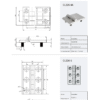 Stainless Steel Products | CL226-4A, CL226-5