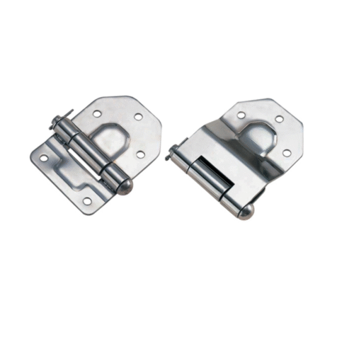 Heavy Duty Hinge | X44