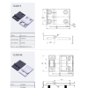 Hinge Series | CL226-4, CL226-4A