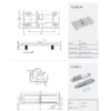 Stainless Steel Products | CL226-7A, CL231-1
