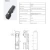 Connecting Rod Lock | MS848-2