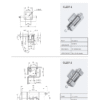 Stainless Steel Products | CL237-1, CL237-2
