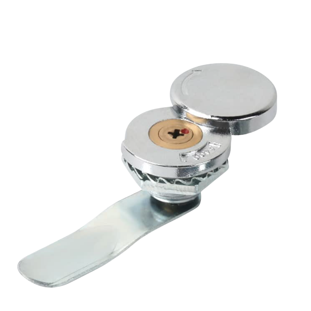 Cylinder Lock Series | A400-1, A-40-1