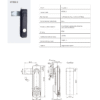 Planar Lock Series | HT302-2