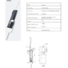 Intelligent Lock Series | MS828