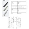 Connecting Rod Lock | MS867