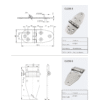 Stainless Steel Products | CL238-3, CL238-5