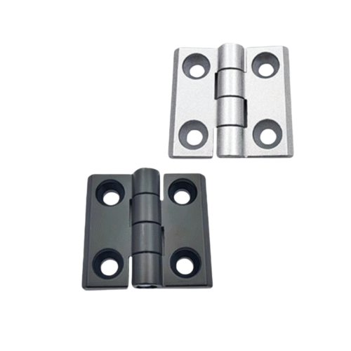 Hinge Series | CL01