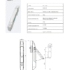Connecting Rod Lock | MS830-5