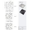 Hinge Series | HL058-1/2/3