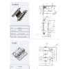 Stainless Steel Products | CL250-4, CL253