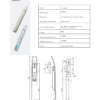 Connecting Rod Lock | MS830-8