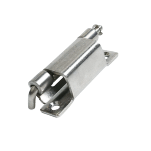 Stainless Steel Products | CL275-2, CL283-1