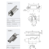 Stainless Steel Products | CL275-2, CL283-1
