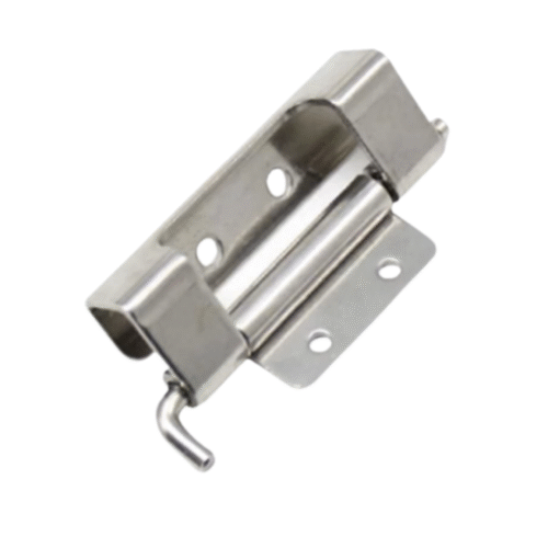 Stainless Steel Products | CL283-2, CL283-4