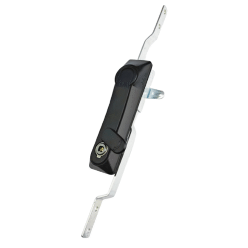 Intelligent Lock Series | MS828-1