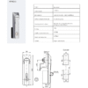 Connecting Rod Lock | HT-463-1