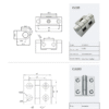 Stainless Steel Products | CL335, CL6263