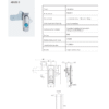 Connecting Rod Lock | AB102-3