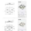 Stainless Steel Products | CL104, CL105