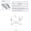 Stainless Steel Products | LS506