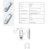 Planar Lock Series | AB303
