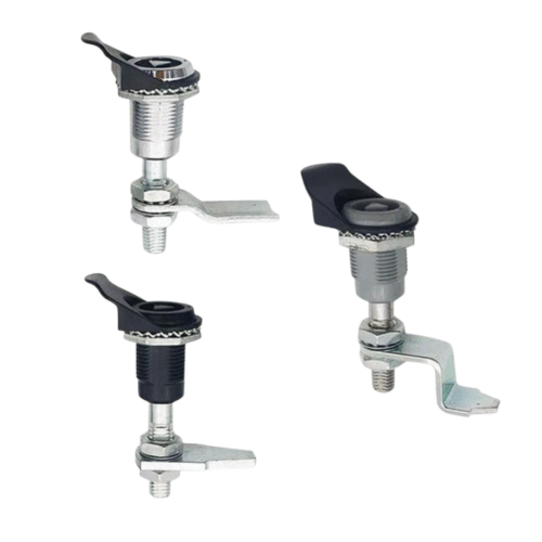 Cylinder Lock Series | MS816, MS816-3S-1