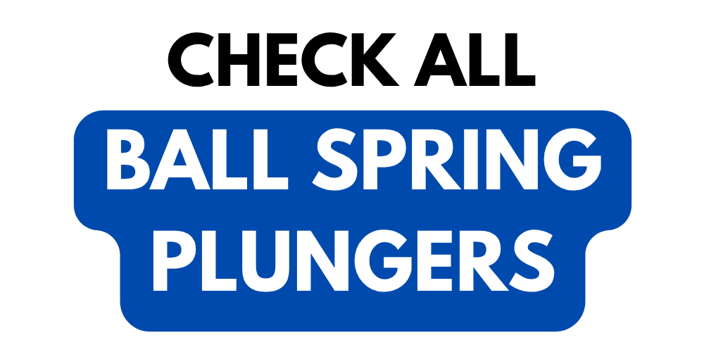 SHOP BALL SPRING PLUNGERS MERCI