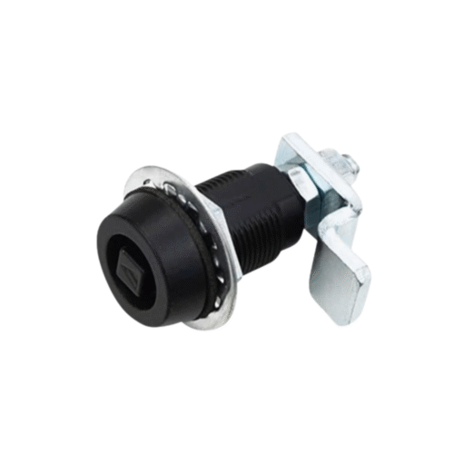 Cylinder Lock Series | MS816-3S-2, MS816-5