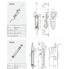 Stainless Steel Products | MS828, MS830