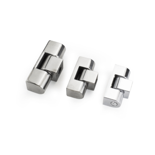 Zinc Alloy Hinge | X80